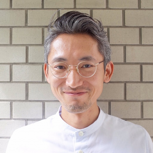 Greetings　代表挨拶